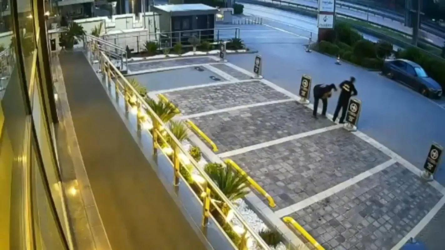 İstanbul genelinde suç örgütlerine yönelik geniş çaplı operasyon yapıldı