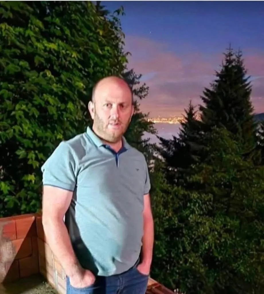 Trabzon'da evlat kurtarma çabası faciayla bitti