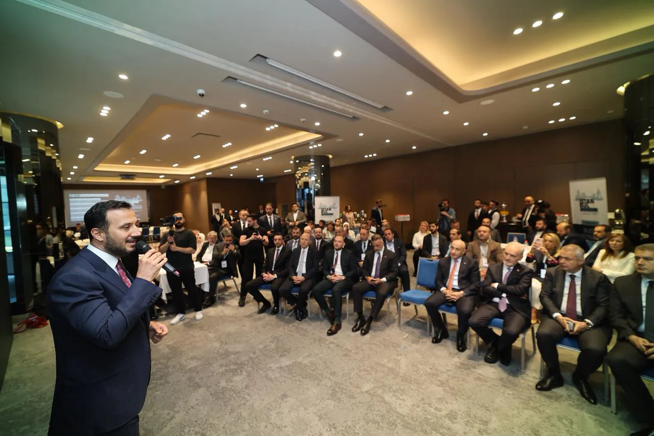 İstanbul ekonomisinin geleceği için yeni rota belirleniyor