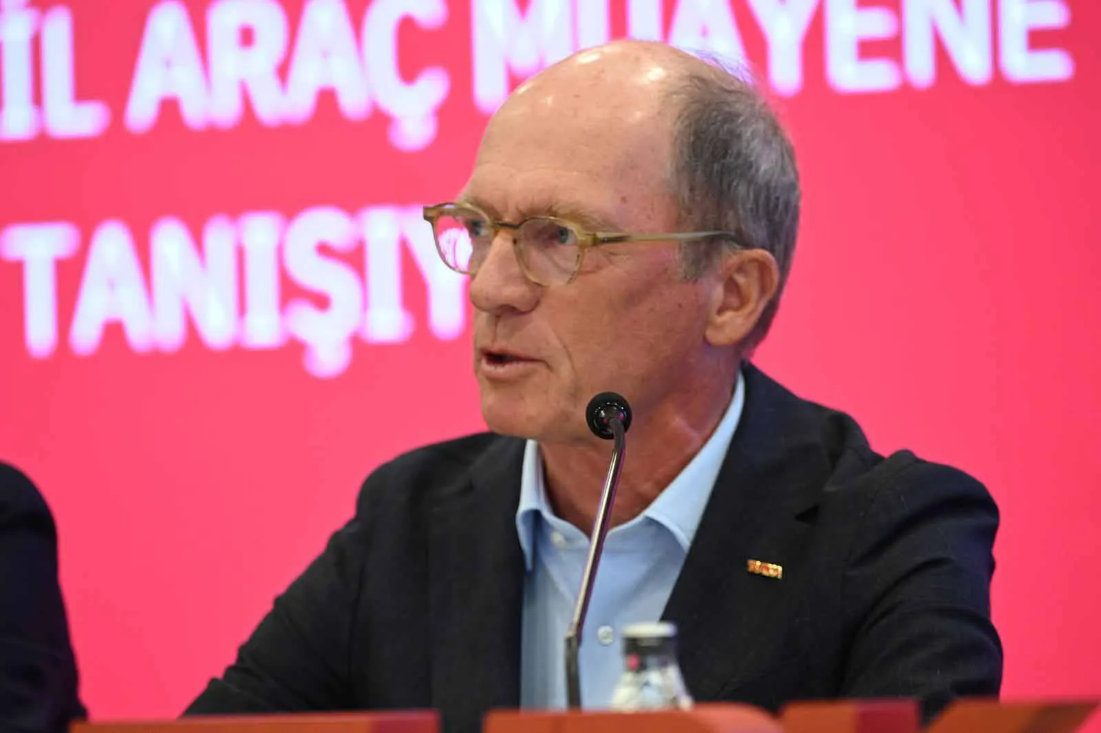 Araç muayenesinde 20 yıllık yeni dönem başlıyor