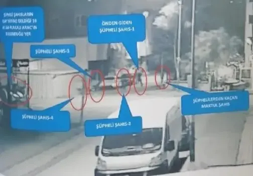 Bursa'da annesinin gözü önünde işlenen cinayetin cezası kesinleşti