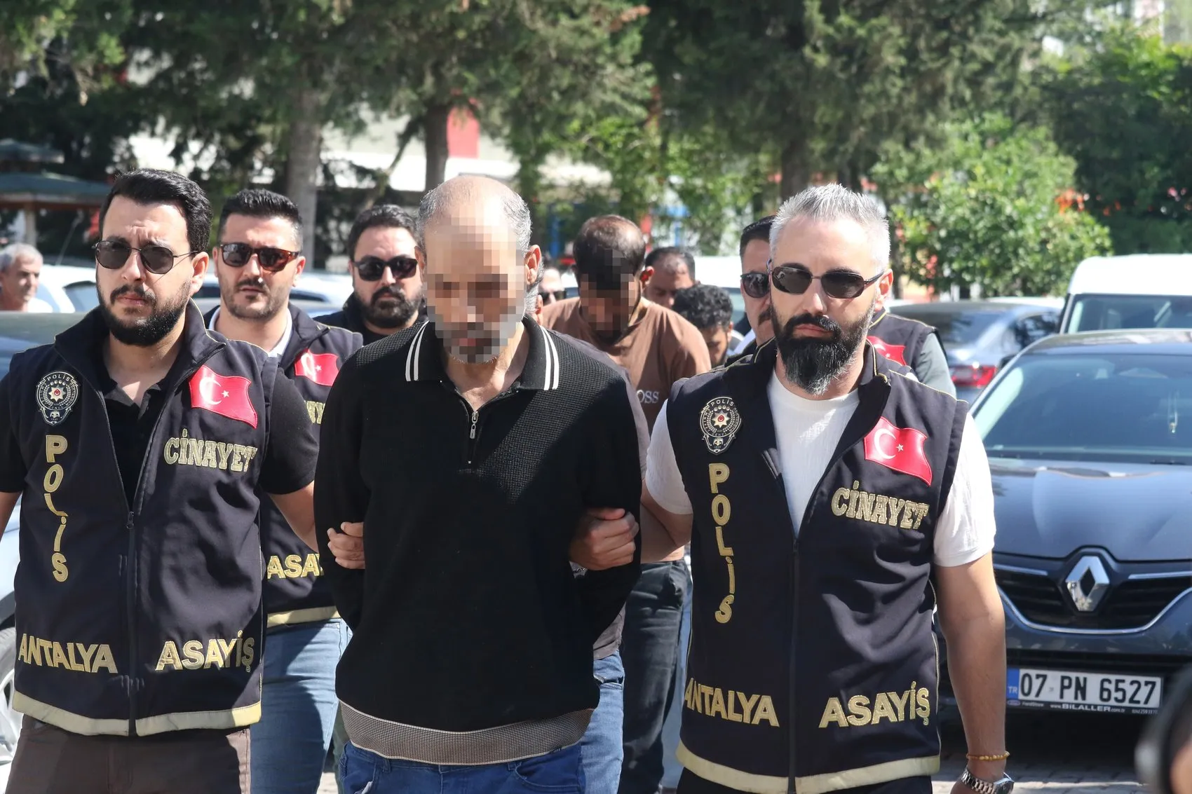 12 yıl önce kaza denilen ölüm cinayet çıktı