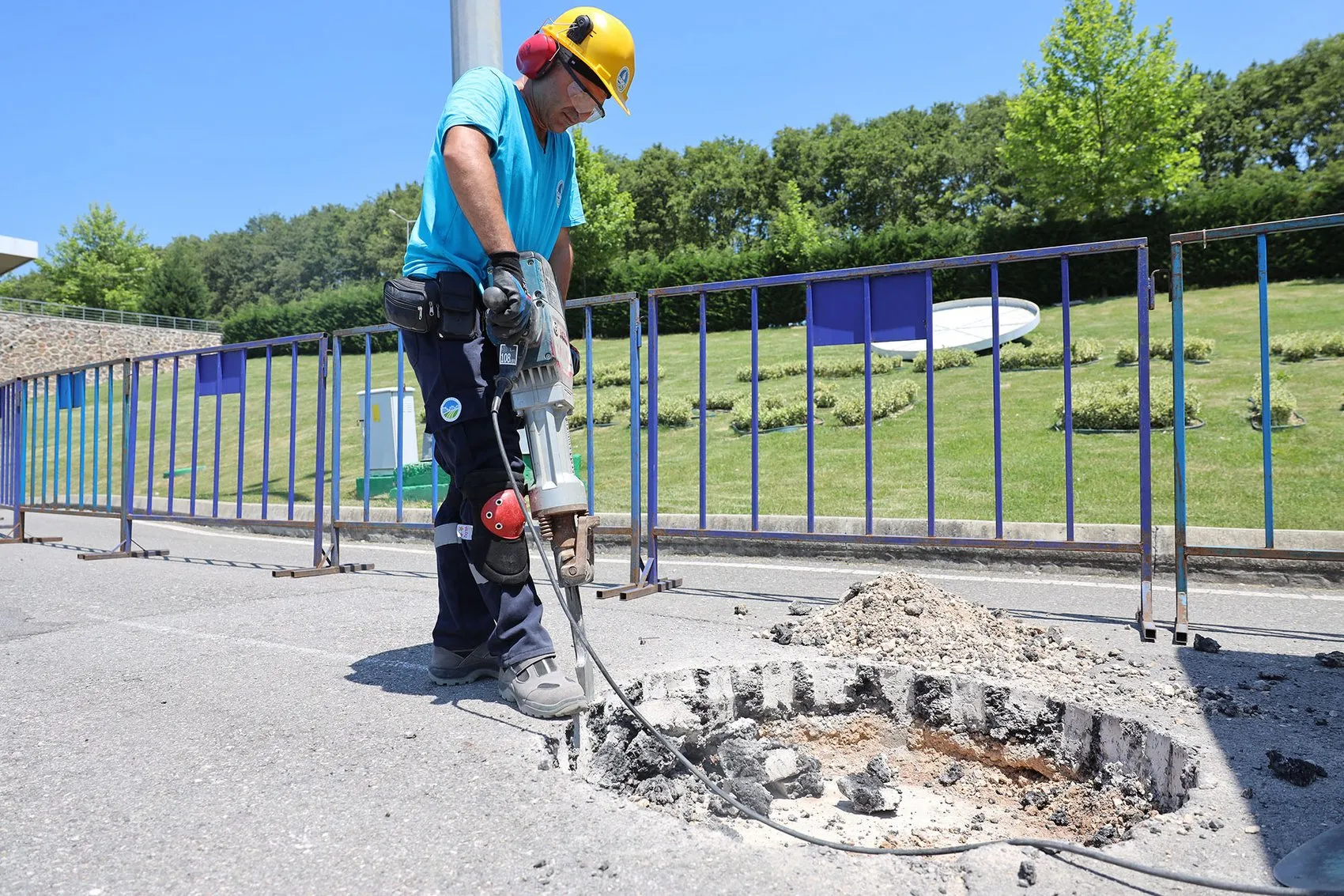 Sakarya bisiklet dünyasının kalbi olmaya hazırlanıyor