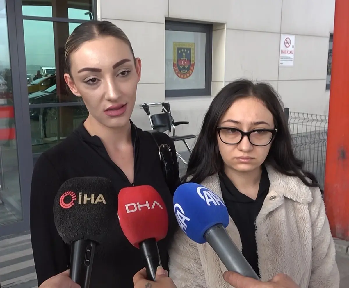 Güllü dosyasında iddianame için geri sayım! Yaptım ama çok pişmanım... Ses kaydı dosyaya girdi 4