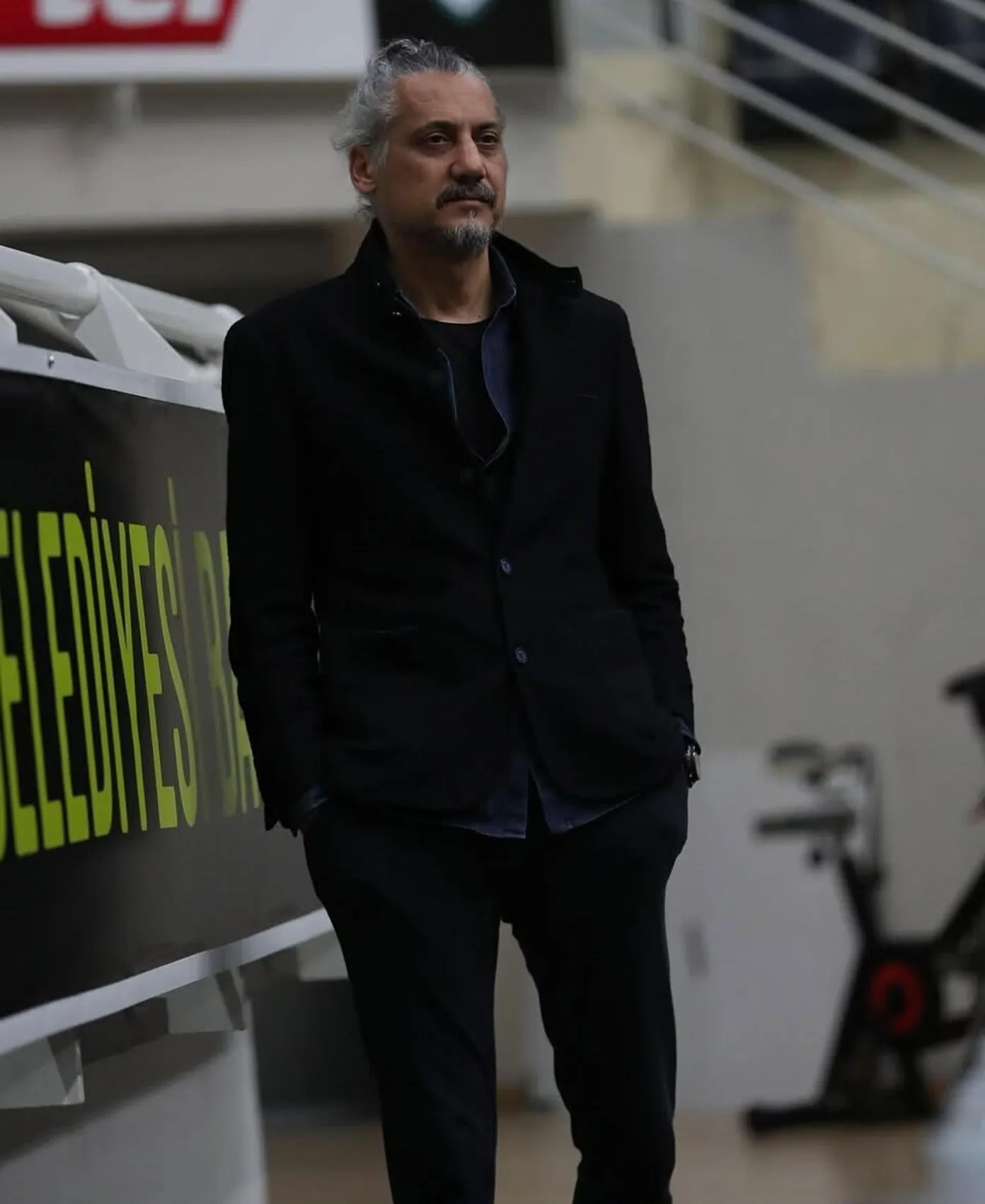 Denizli Basket Avrupa sahnesine çıkmaya hazırlanıyor