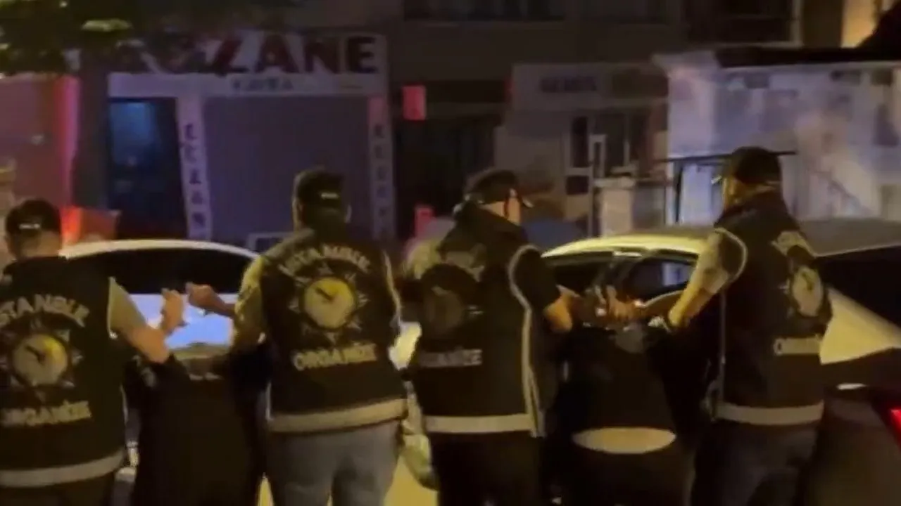 Alaçatı'daki Polat cinayeti şüphelileri hakim karşısına çıkıyor