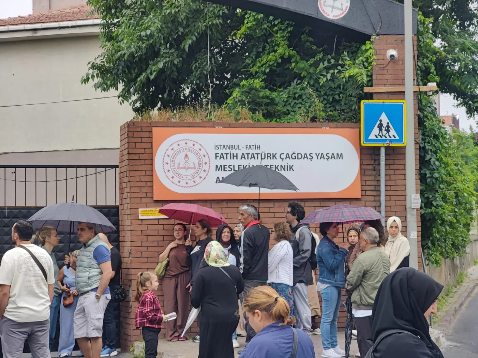 Binlerce öğrenci LGS için ter döküyor