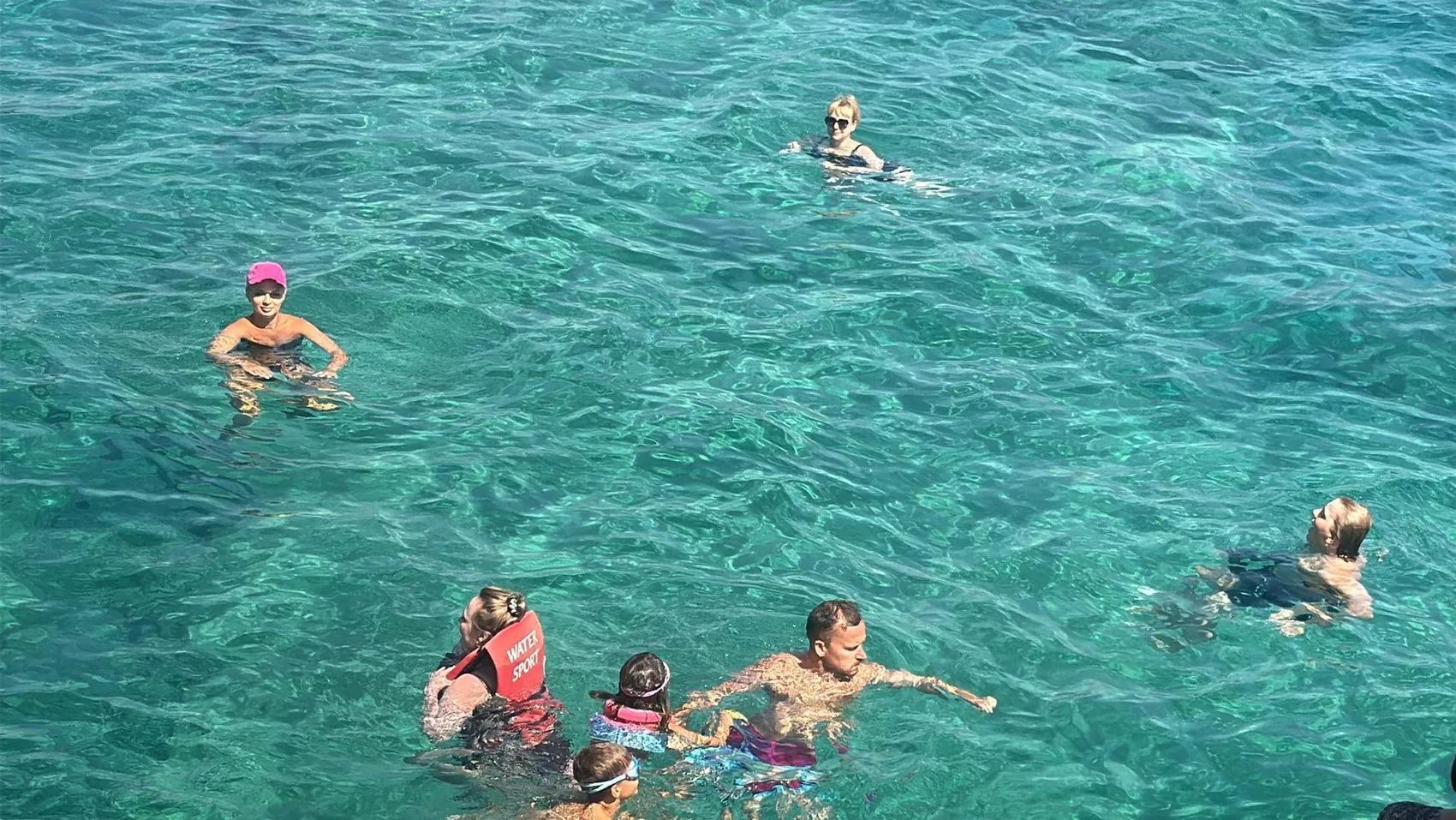 Bodrum koylarında tekne turizmi hareketlendi