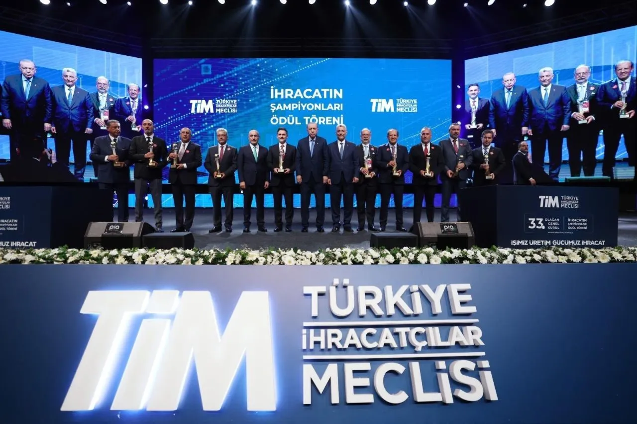 THY Türkiye’nin döviz şampiyonu oldu