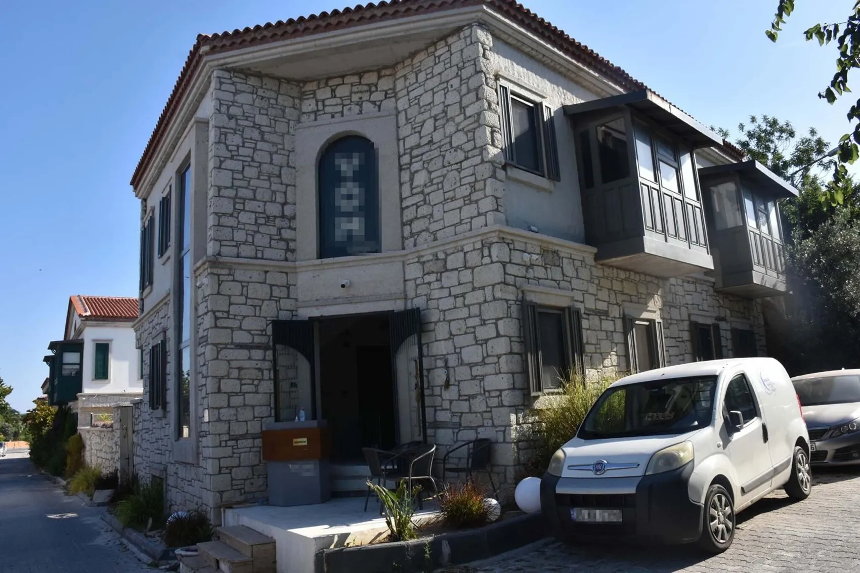 Dilan Polat'ın korumasına düzenlenen cinayette keşif detayı ortaya çıktı