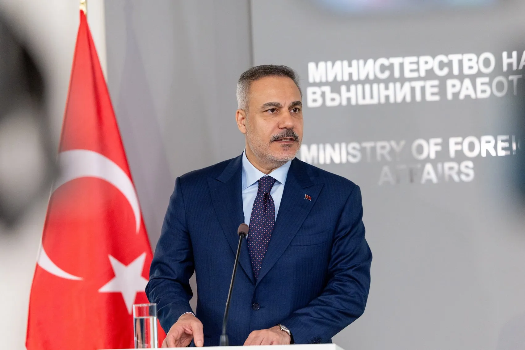 Türkiye ve Bulgaristan arasında yeni sınır kapısı dönemi başlıyor
