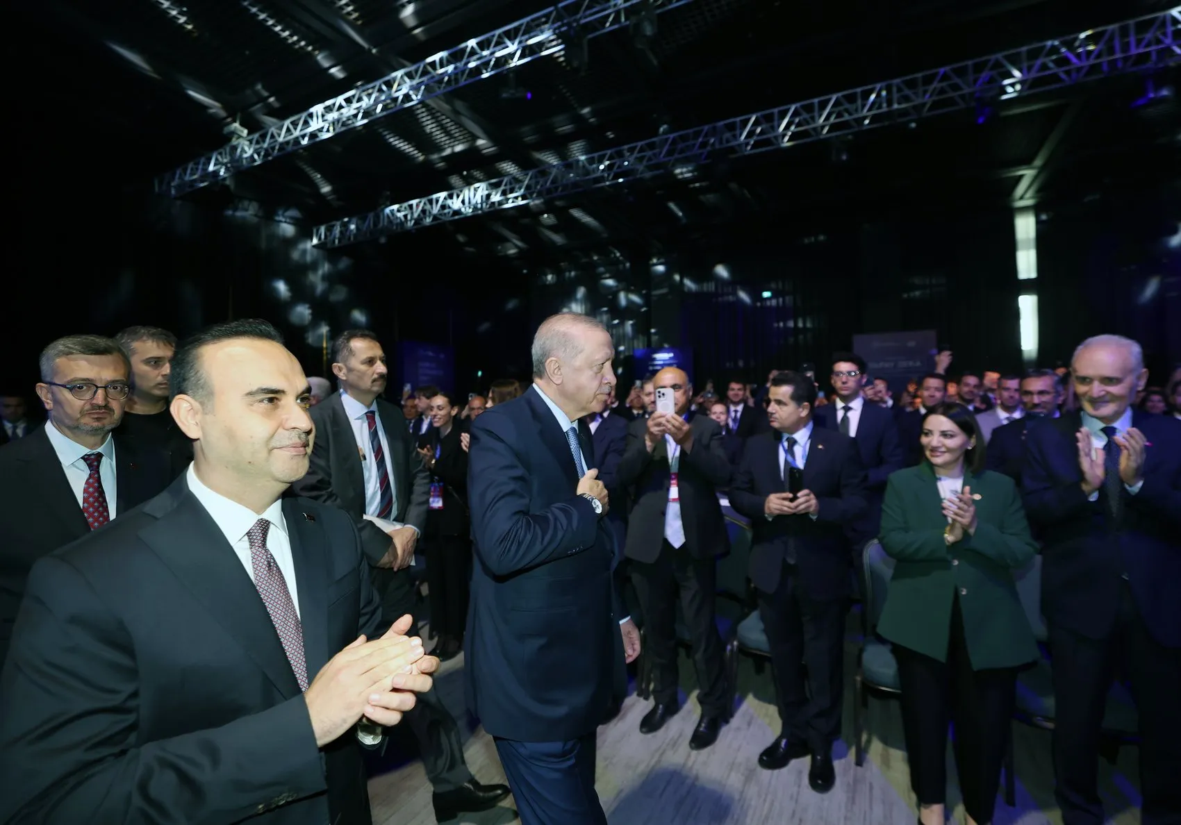 Türkiye yapay zeka hamlesini başlattı
