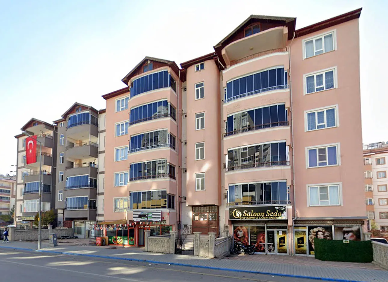 Elbistan’daki yıkım davasında tartışmalı karar