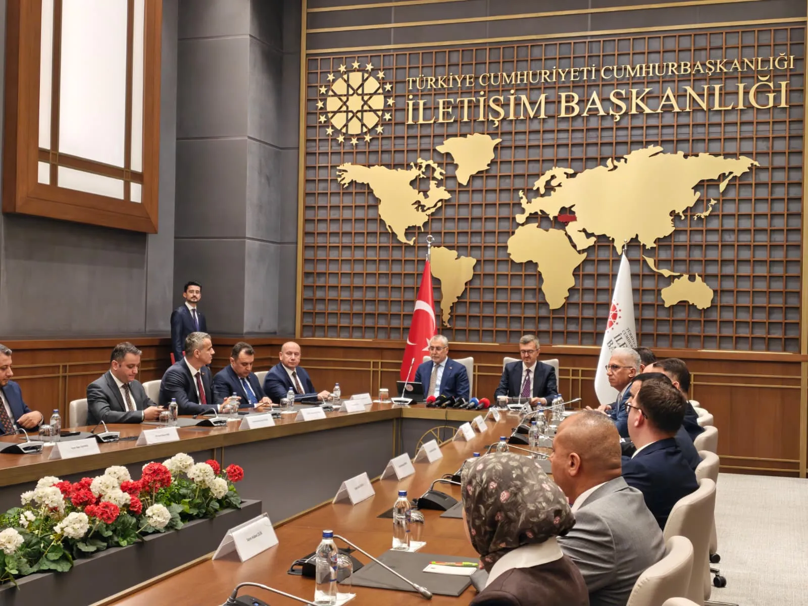 Medya sektörüne yeni nesil istihdam desteği geliyor