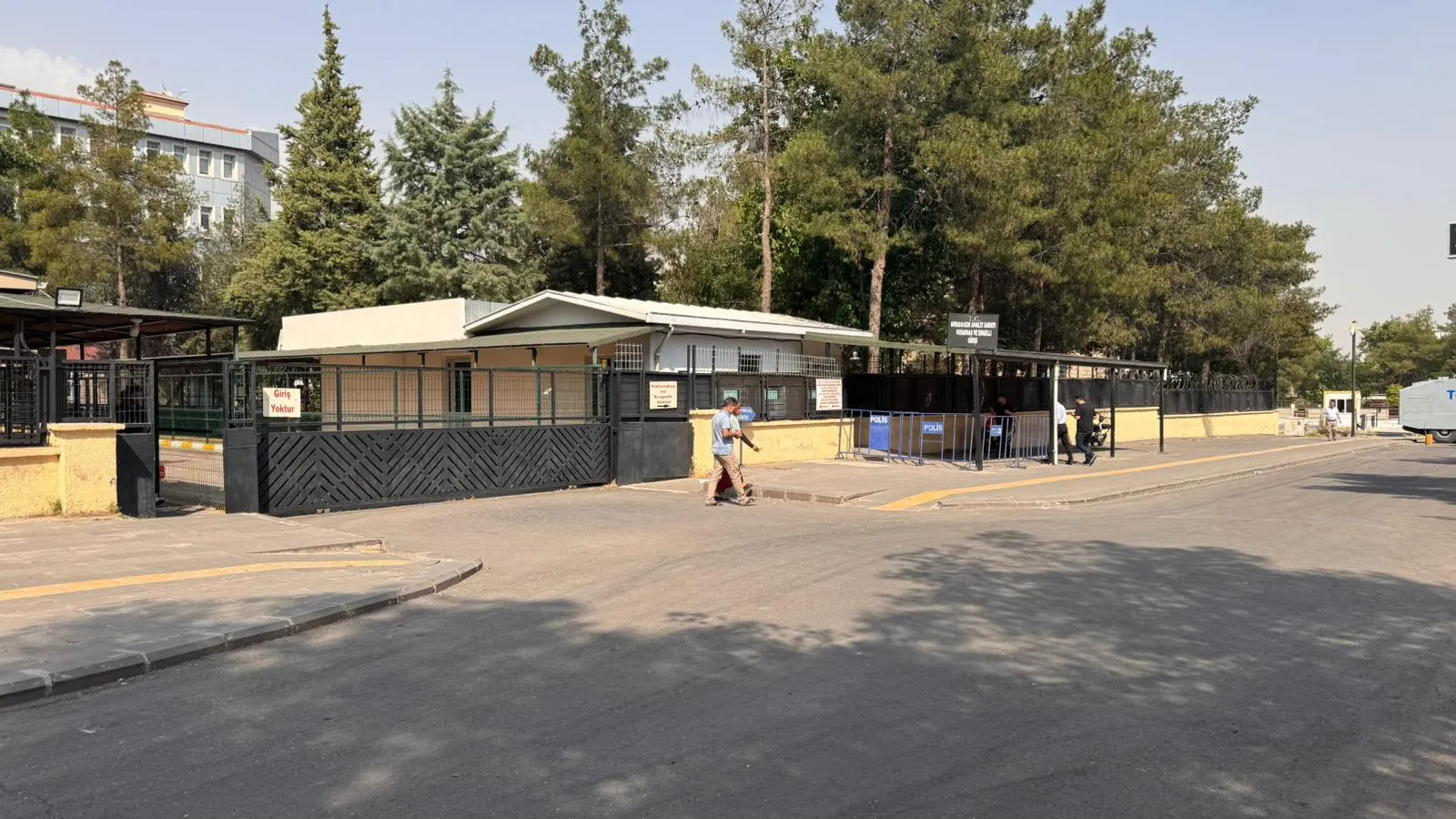 Helin Eren davasında adalet beklentisi büyüyor