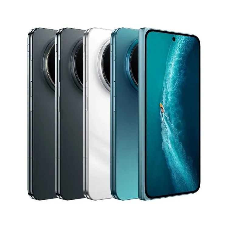 Vivo X Fold 6 tanıtıldı: İşte özellikleri ve fiyatı