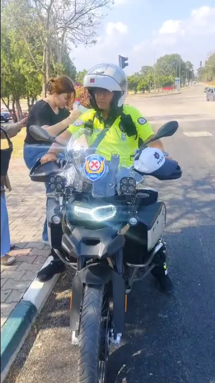 Adana'da sınav stresi Kimlik engeli 2 dakikayla hayalleri erteledi