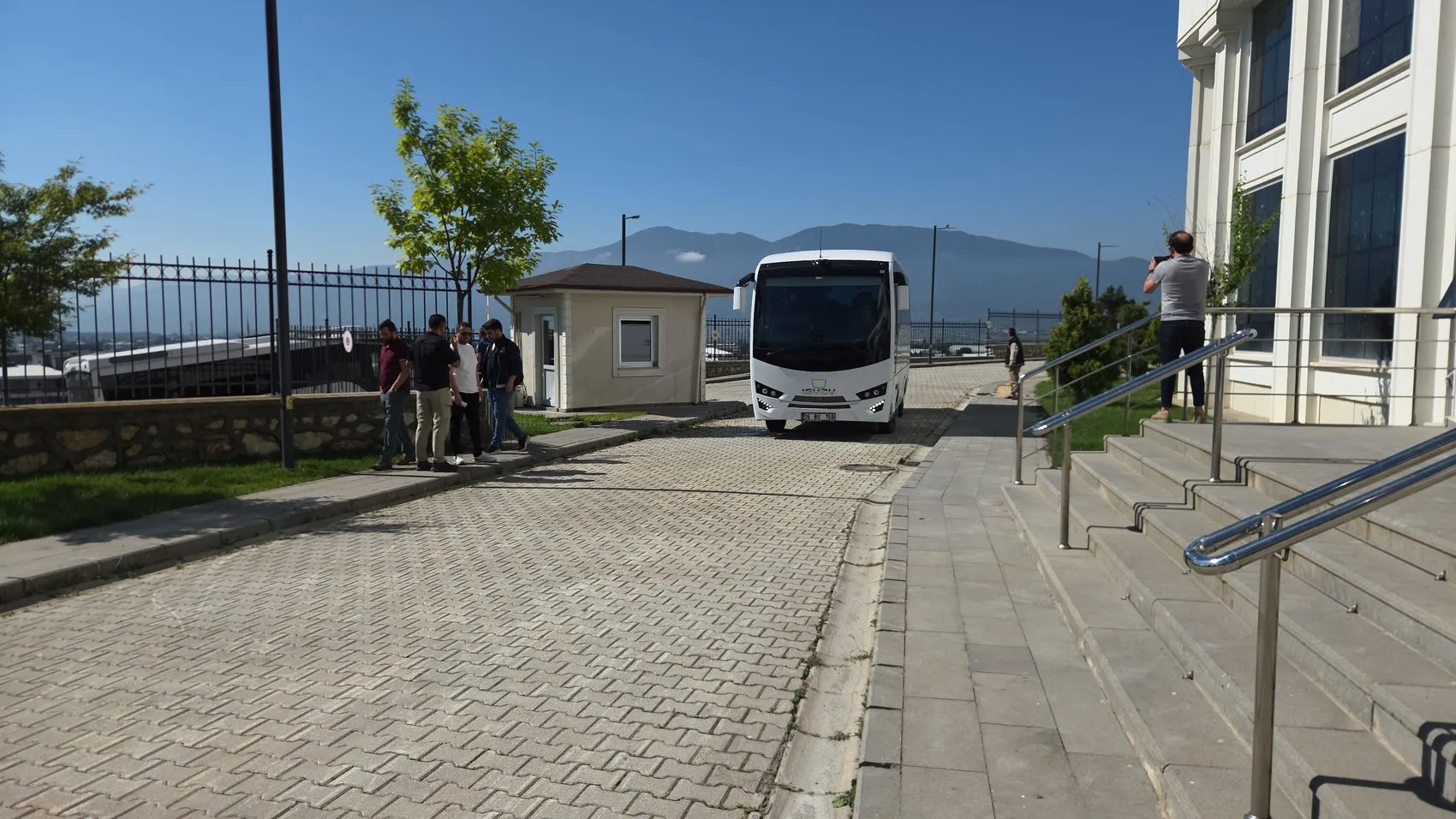 Bursa merkezli uyuşturucu operasyonunda 29 kişi daha hakim karşısında