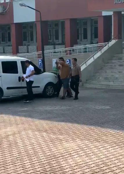 Adana İmamoğlu'nda uyuşturucu operasyonu