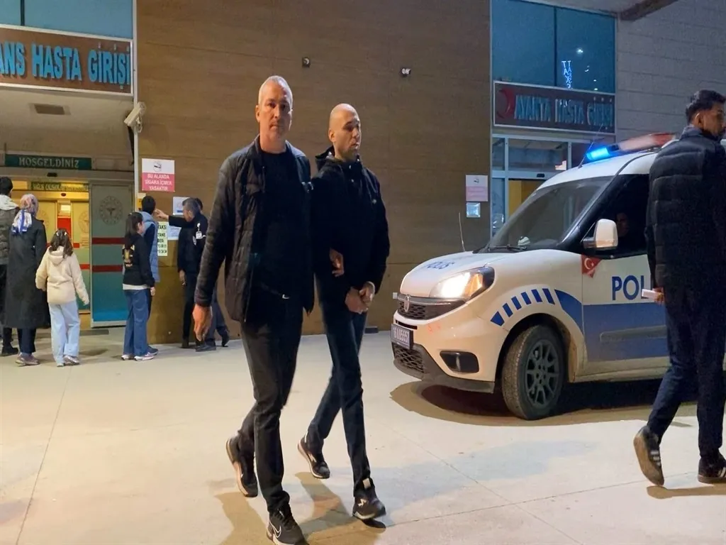 Bursa'daki kokoreççi cinayetinde iki kişiye müebbet istemi