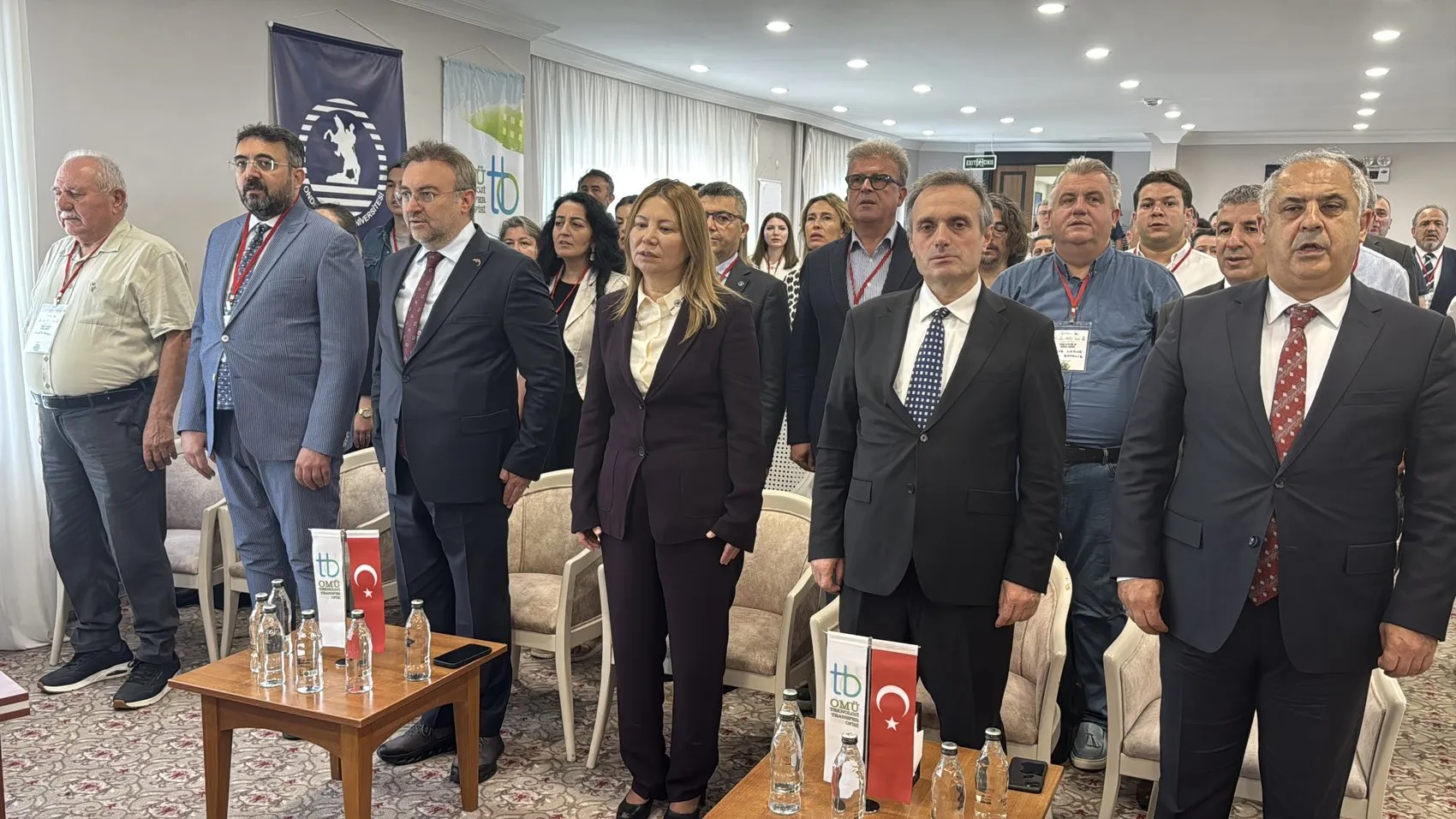 Samsun kenevirle milyar dolarlık dünya pazarına gözünü dikti