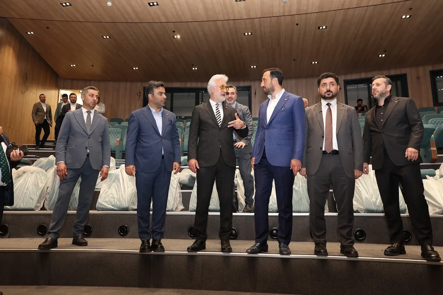 Bağcılar’a yeni kültür merkezi geliyor