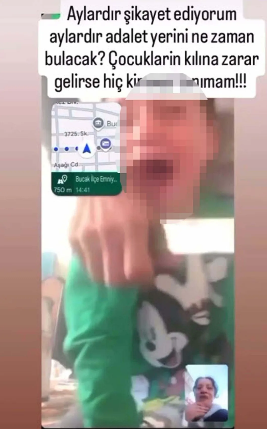 İzmir'de dehşet anlarına savcılık mütalaası