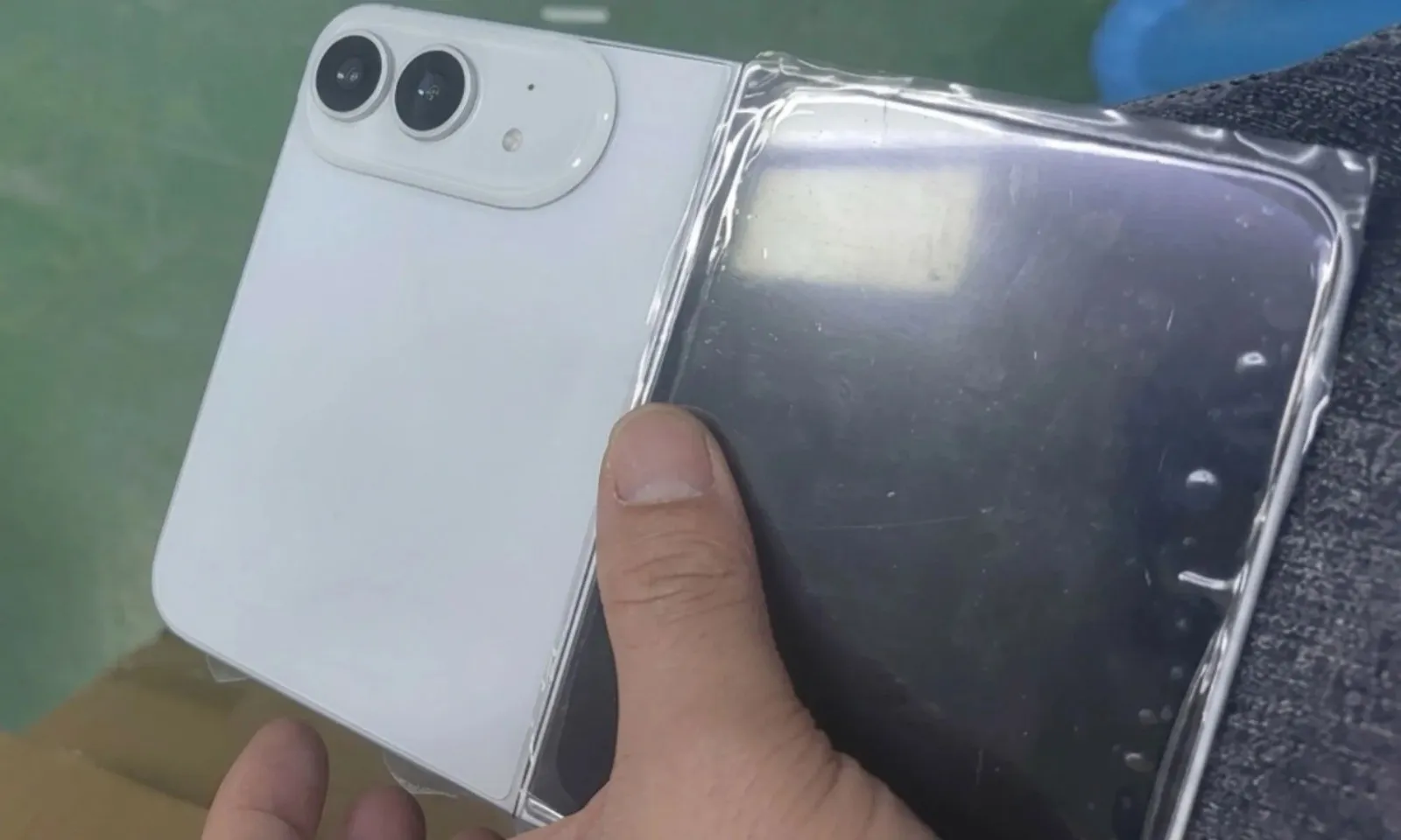 iPhone Ultra 2027'ye ertelenebilir: İşte yeni tarih ve fiyat