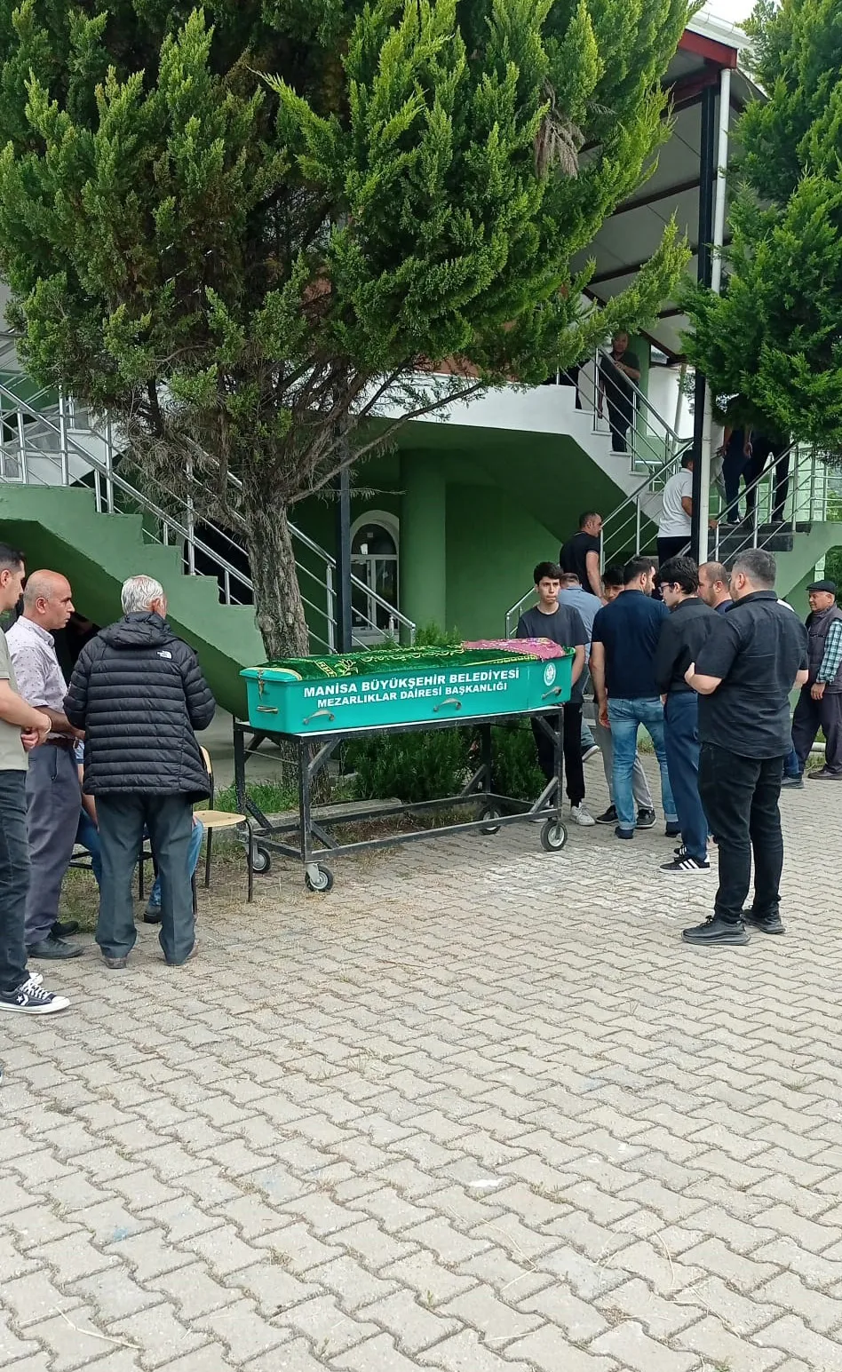Üniversiteli Zehra memleketinde son yolculuğuna uğurlandı