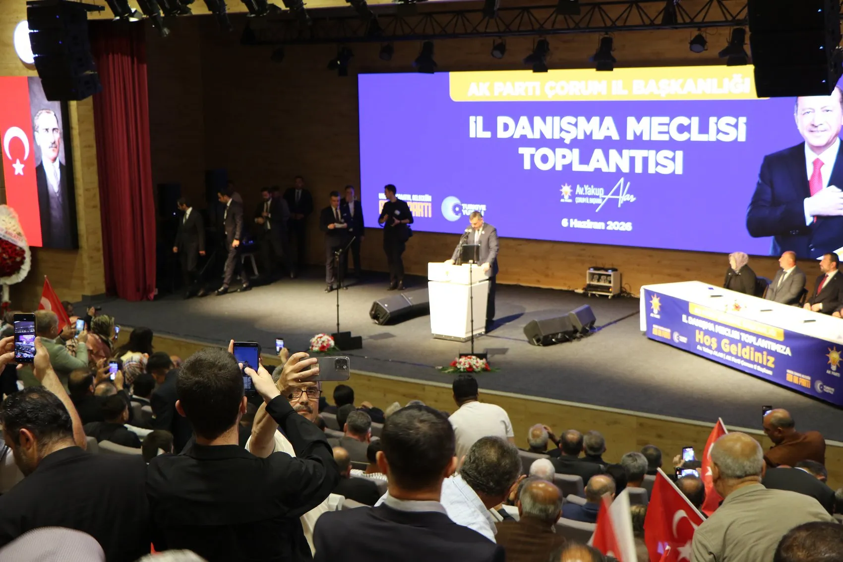Bakan Çiftçi Savunma Sanayisinde Yerli Üretimin Önemini Vurguladı