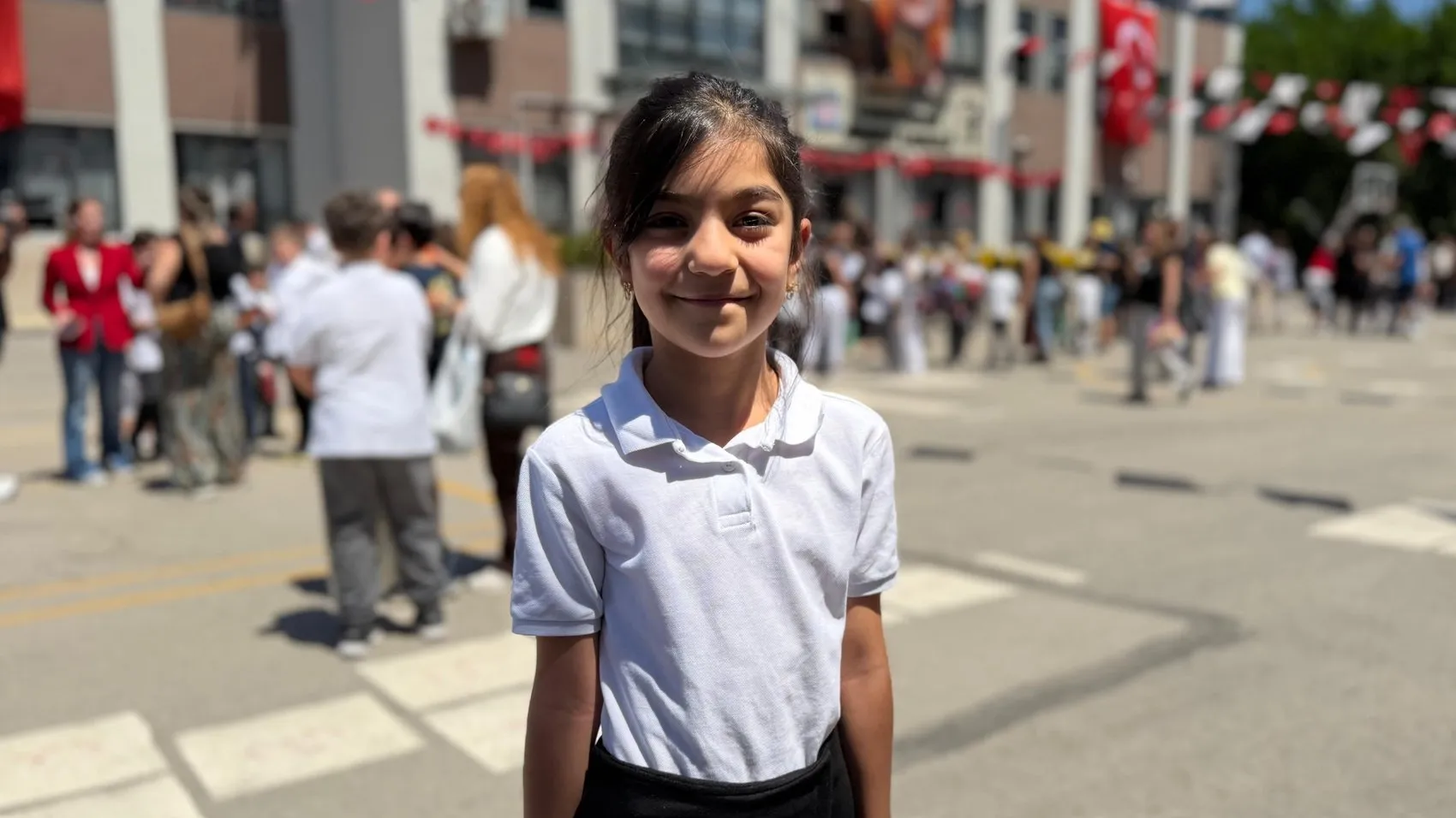 Milyonlarca öğrenci için yaz tatili bugün resmen başladı