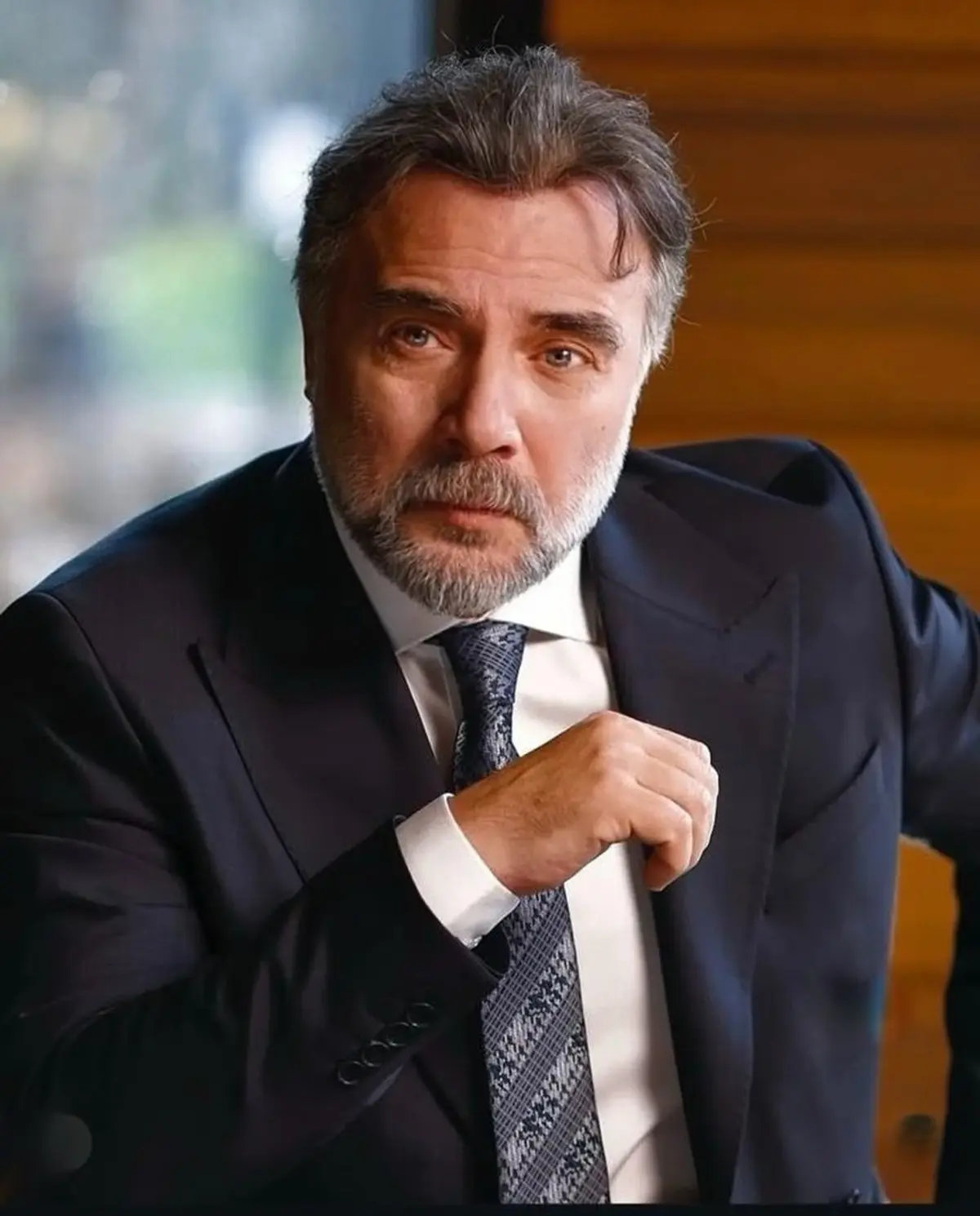 Oktay Kaynarca o kanalla anlaştı! Hamal dizisiyle dönüyor 1