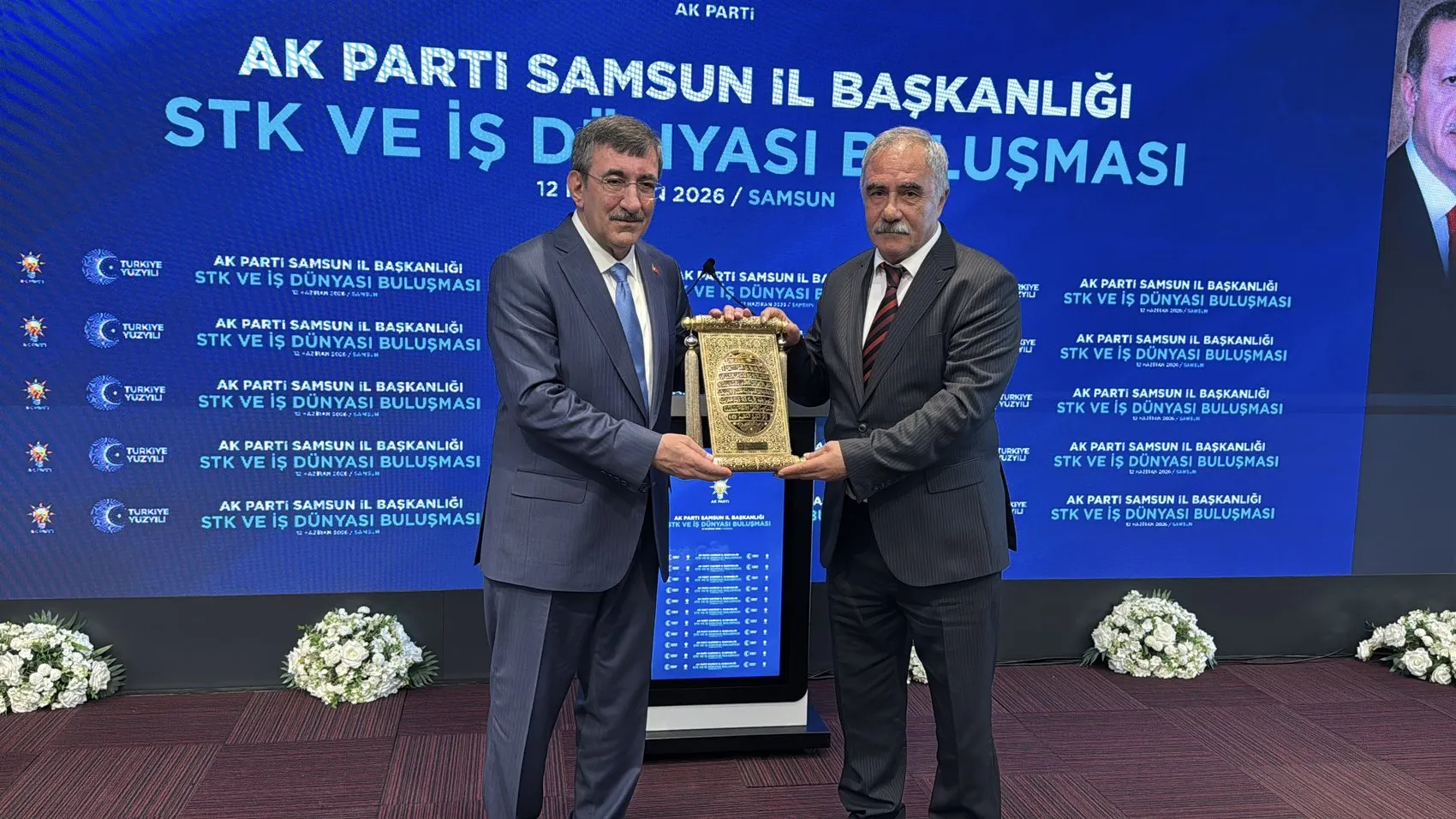 Cevdet Yılmaz Türkiye’nin son 6 yıllık ekonomik karnesini açıkladı