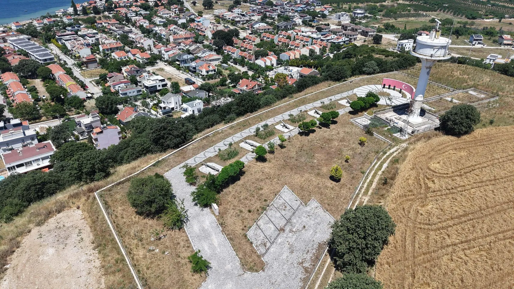 Çanakkale'de düşmanı şaşırtan stratejik deha