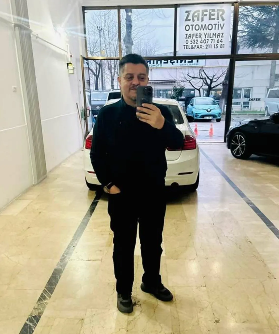 Bursa'da dükkan buluşması kanlı bitti