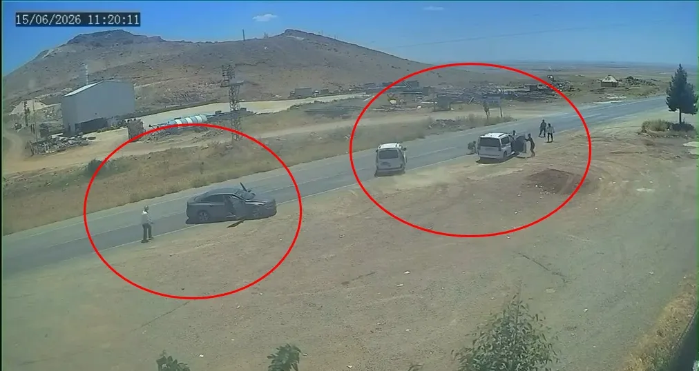 Mardin Derik’te arazi kavgası kanlı bitti