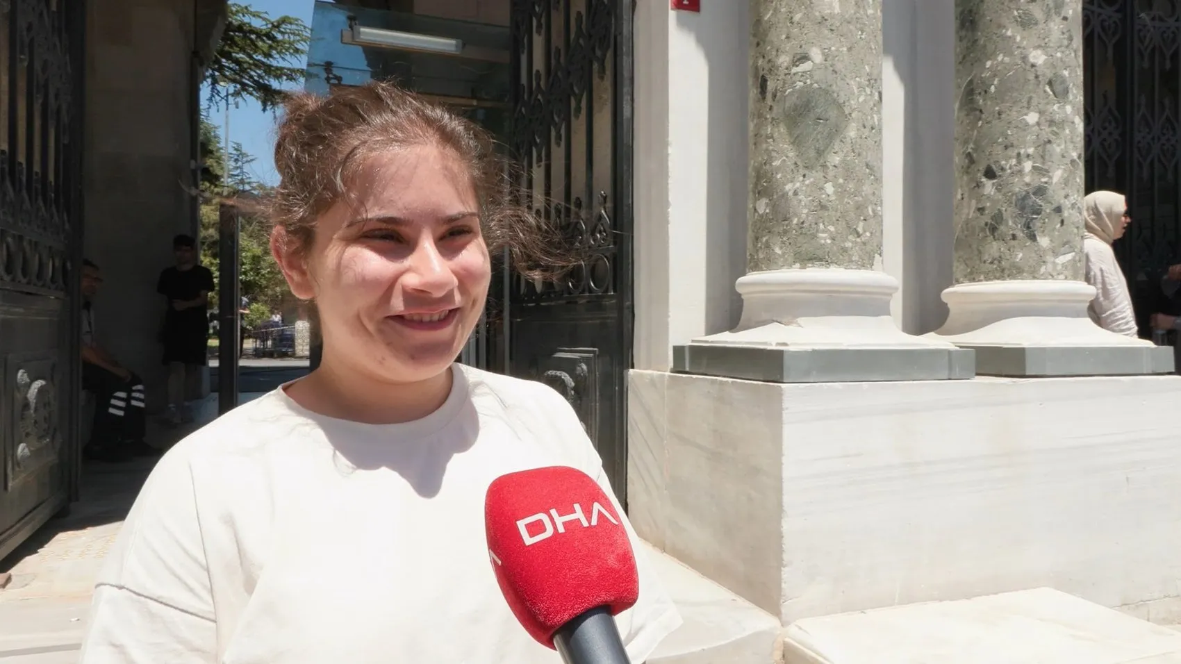 Üniversite hayali kuran 1,6 milyon genç AYT maratonunu tamamladı