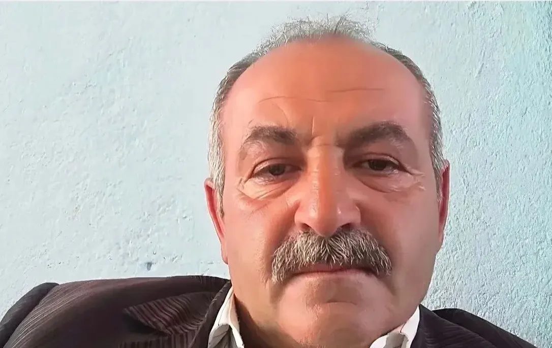 Sivas’taki feci kazada hayatını kaybeden çift son yolculuğuna uğurlandı