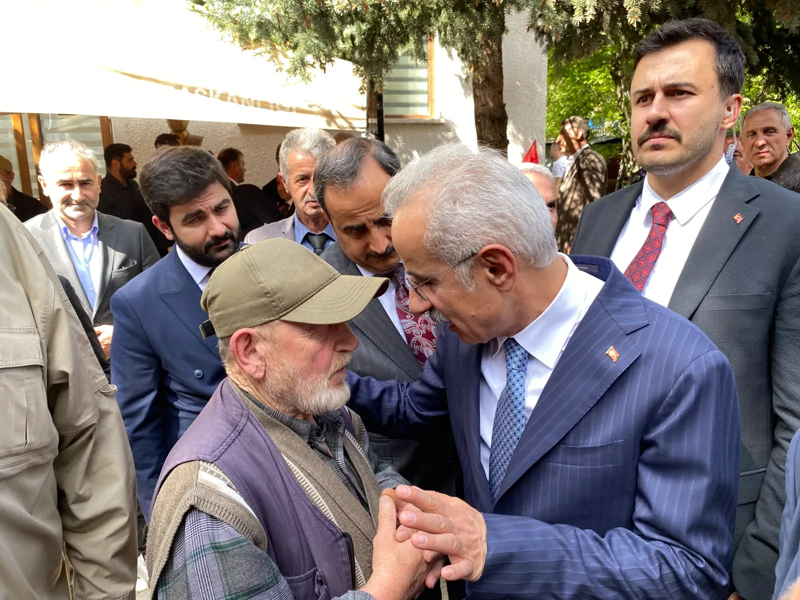 Bayburt ve Gümüşhane için havalimanı müjdesi geldi