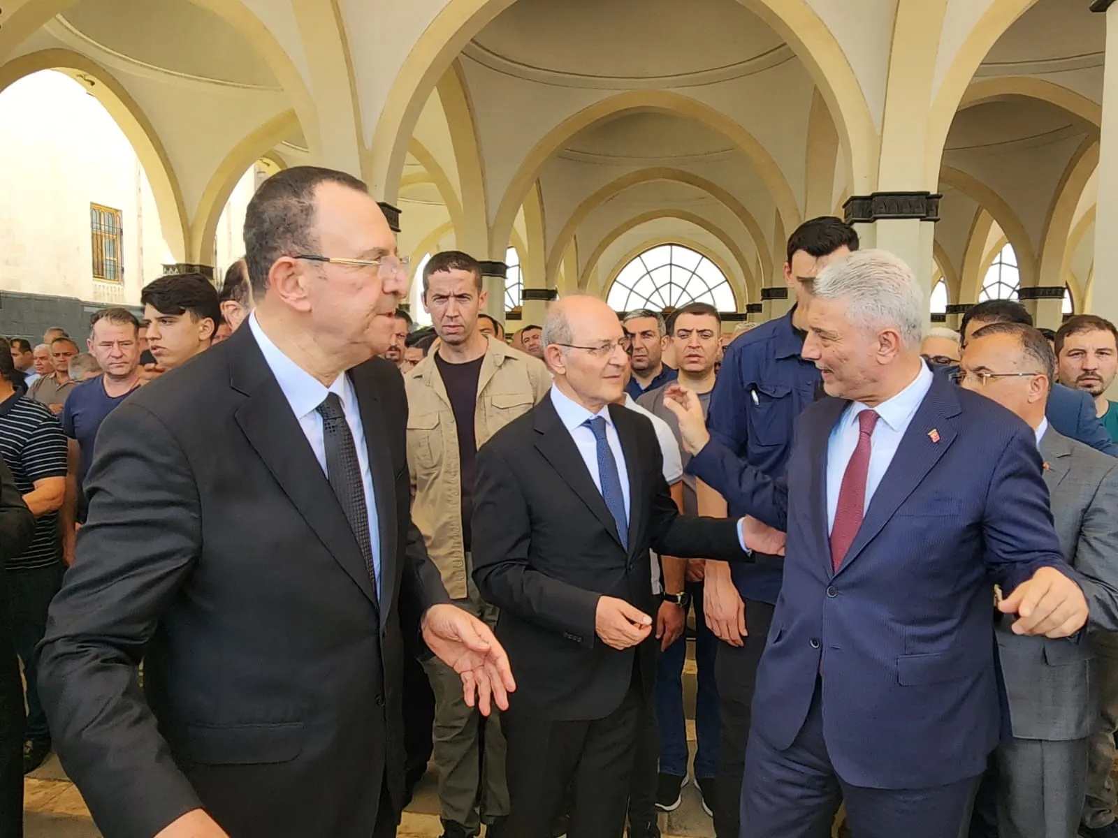 Türkiye ve Suriye Arasında Ticaret Köprüsü Yeniden Kuruluyor