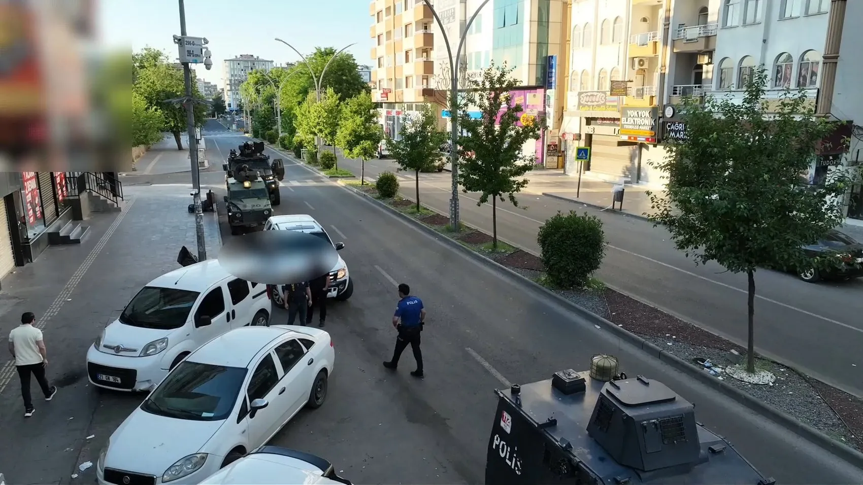 Yasa dışı bahis şebekesine 5 ilde büyük darbe