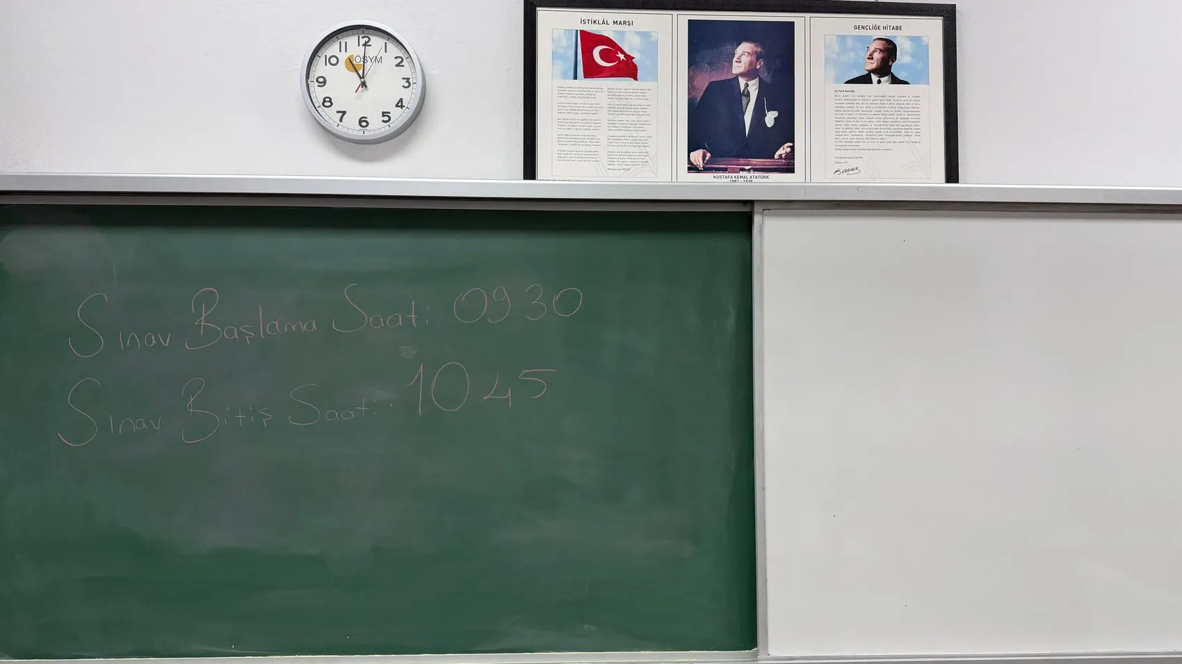 Milyonlarca öğrenci için LGS maratonu başlıyor
