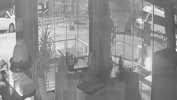 Avcılar polisten uyuşturucu tacirine kurye kılığında operasyon