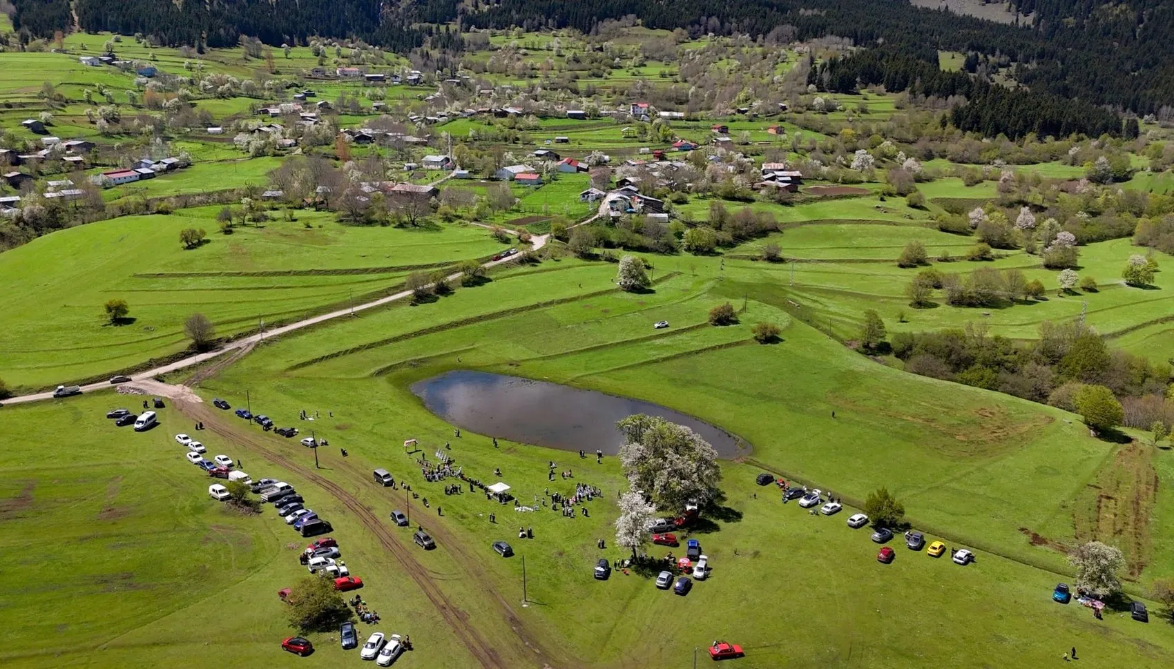 Karadeniz turizmi uçuşlarla ayağa kalkmayı hedefliyor