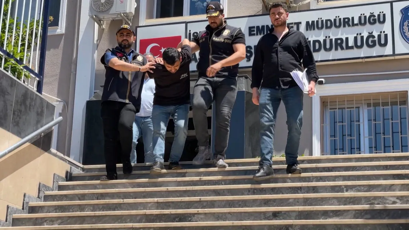 Kartal’da orman cinayeti şüphelisini telefon kayıtları ele verdi
