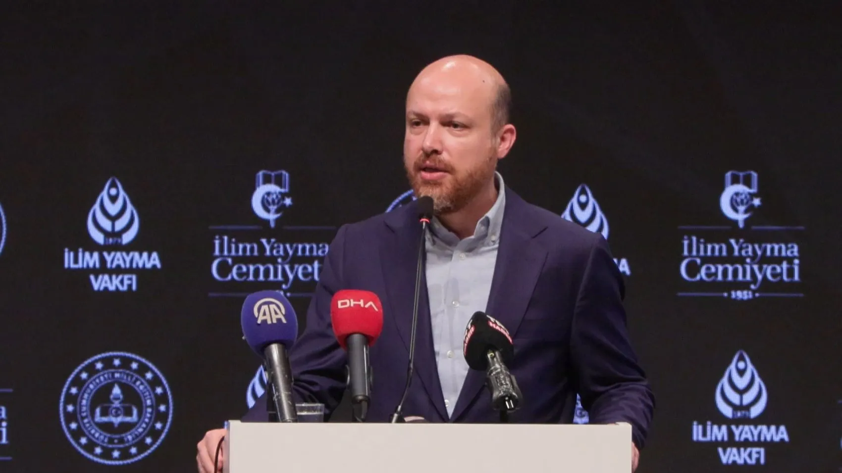 Bakan Tekin Eğitim sisteminin merkezinde iyi insan yetiştirmek var