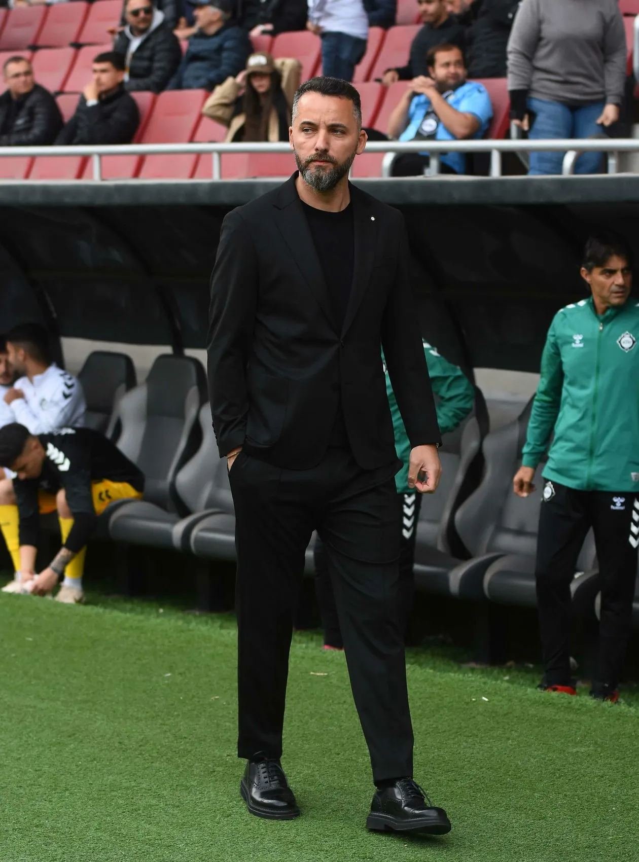 Altay yoluna Mehmet Can Karagöz ile devam ediyor