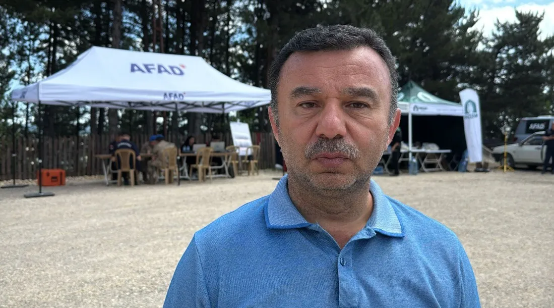 Safranbolu’da kayıp üniversiteli genci arama çalışmaları üçüncü gününde