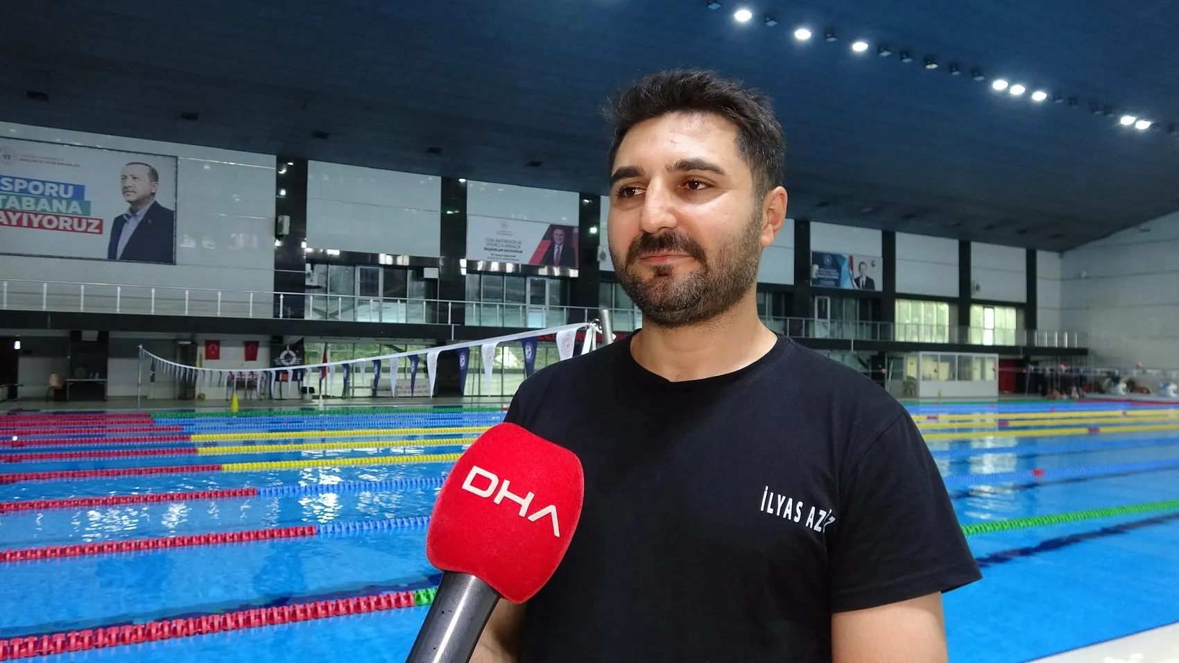 Bursa'dan dünyaya uzanan başarı Esra 3 kez dünya şampiyonu oldu