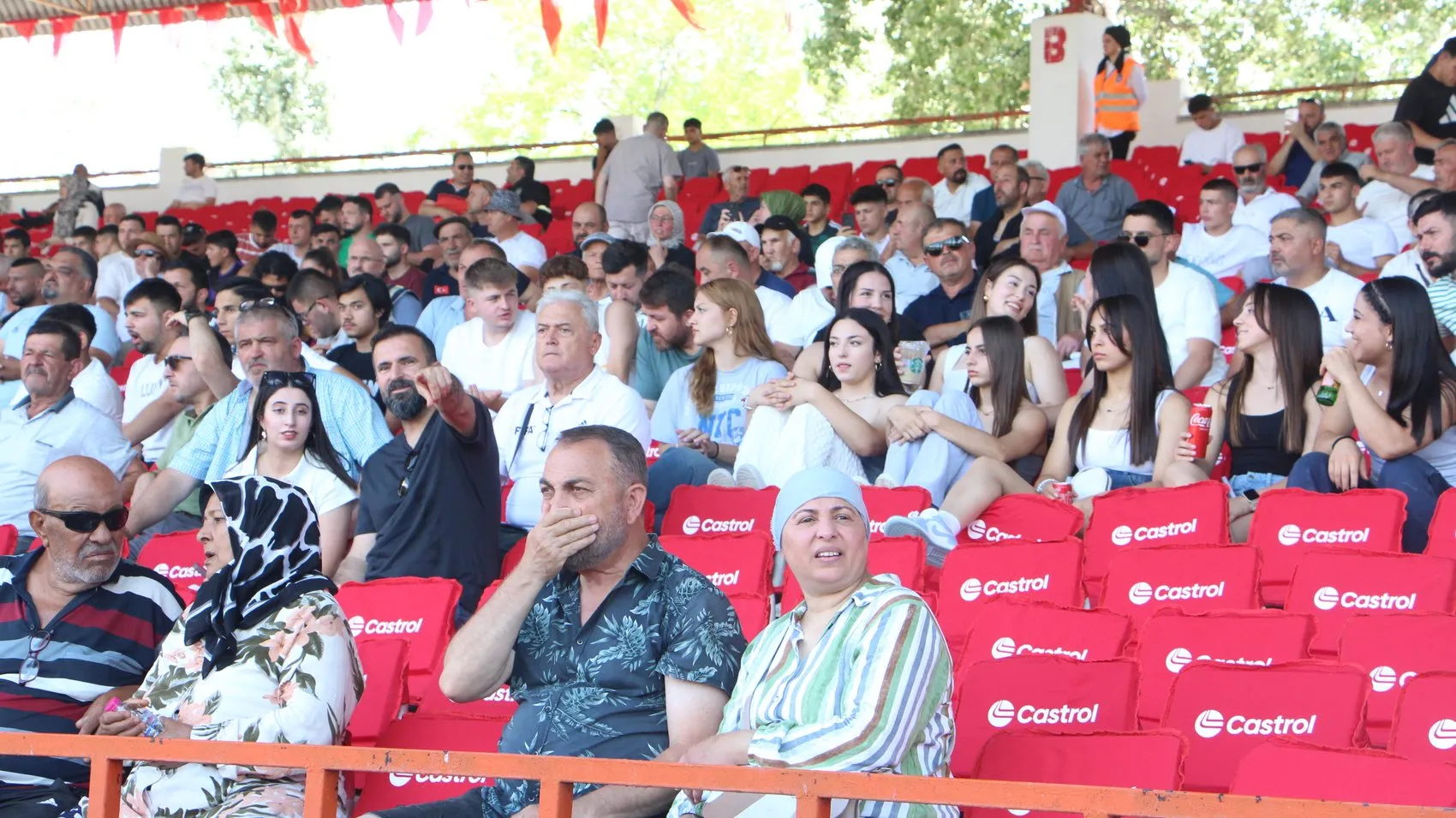 665. Kırkpınar Yağlı Güreşleri için geri sayım başladı